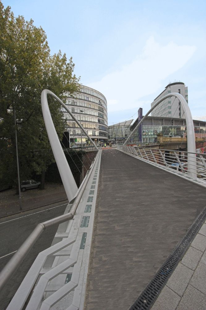 Steel bridges